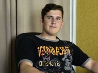 ChrisHarris