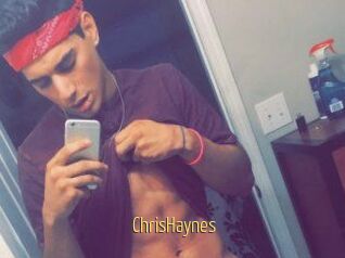 Chris_Haynes