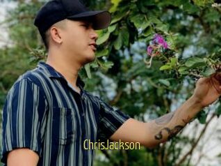 ChrisJackson