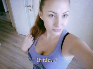 ChrisLove7
