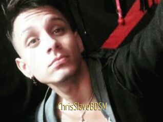 ChrisSlaveBDSM