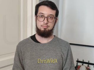 ChrisWildX