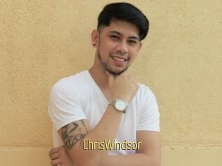 ChrisWindsor
