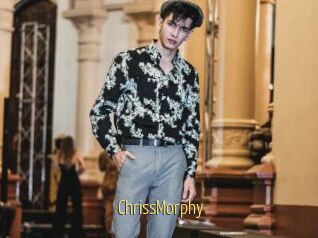 ChrissMorphy