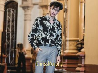 ChrissMurphy