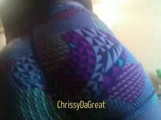 ChrissyDaGreat