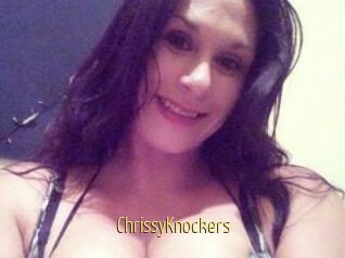 ChrissyKnockers