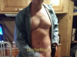 ChristianMaxxx