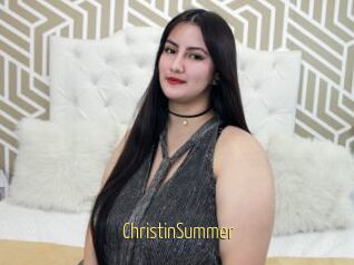 ChristinSummer
