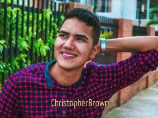 ChristopherBrown