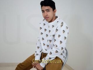 ChristopherLux