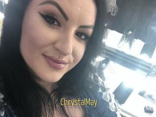 ChrystalMay