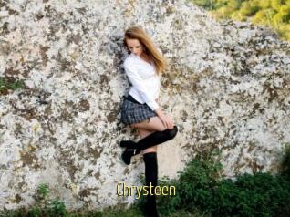 Chrysteen