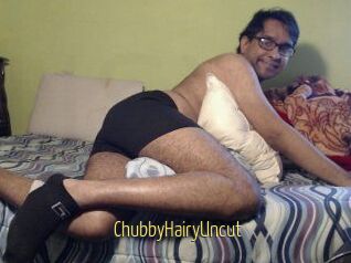 ChubbyHairyUncut