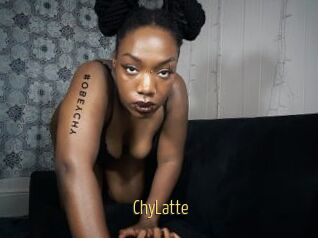 ChyLatte