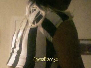 ChynaBlacc30