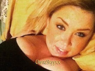 ChynaSkyyxx