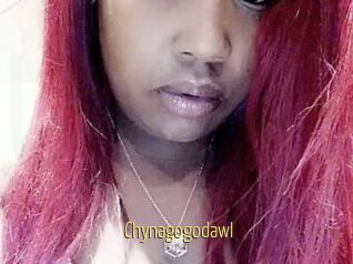 Chynagogodawl
