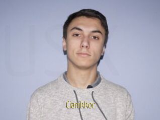 Cianikkor