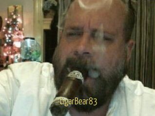 CigarBear83