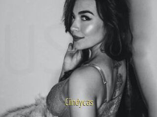 Ciindycas