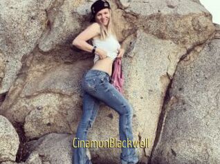 CinamonBlackwell