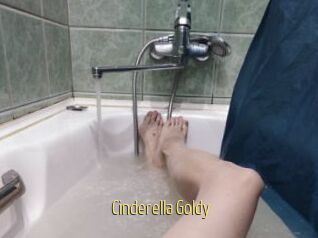 Cinderella_Goldy