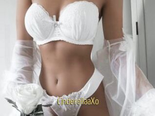 CinderellaaXo