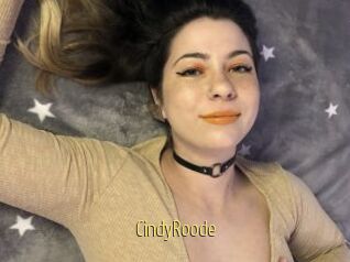 CindyRoode