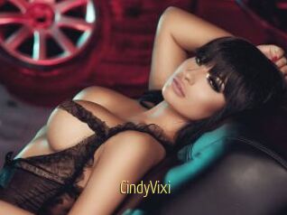 CindyVixi