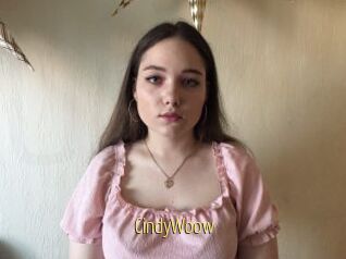 CindyWoow