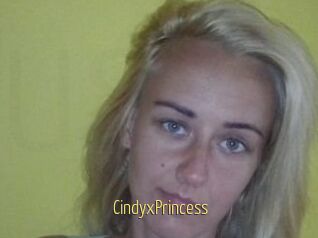 CindyxPrincess