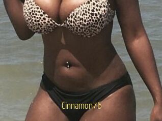 Cinnamon76