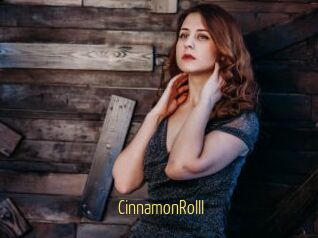 CinnamonRolll