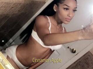 Cinnamon_Apple
