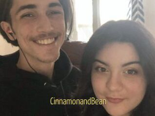 CinnamonandBean