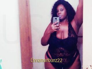 Cinnamonbunz22