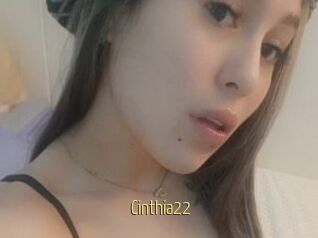 Cinthia22