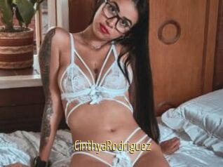 CinthyaRodriguez