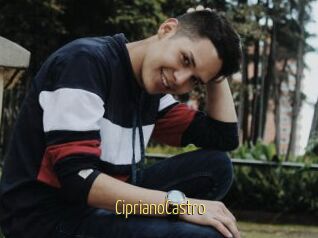 CiprianoCastro