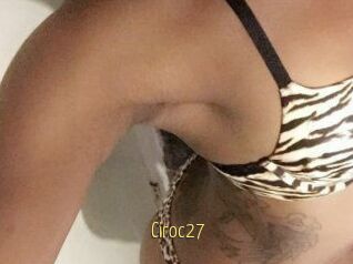 Ciroc27