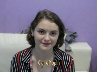 ClairePippin