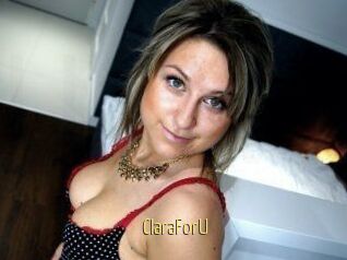 ClaraForU