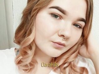 ClaraHills