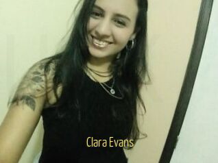 Clara_Evans