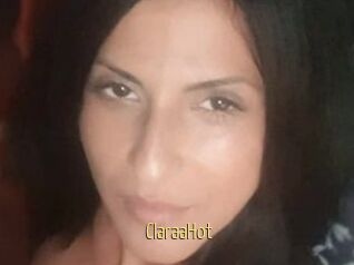 ClaraaHot