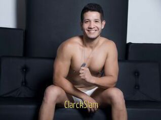 ClarckSlam