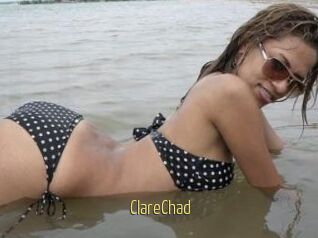 ClareChad