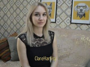 ClareHarrisy