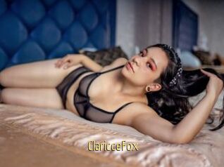ClaricceFox